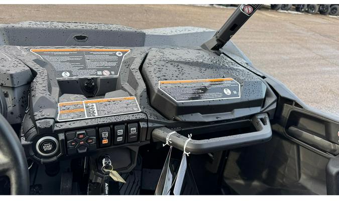 2026 Can-Am COMMANDER XTP 1000R