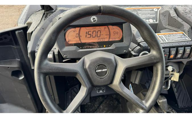 2026 Can-Am COMMANDER XTP 1000R