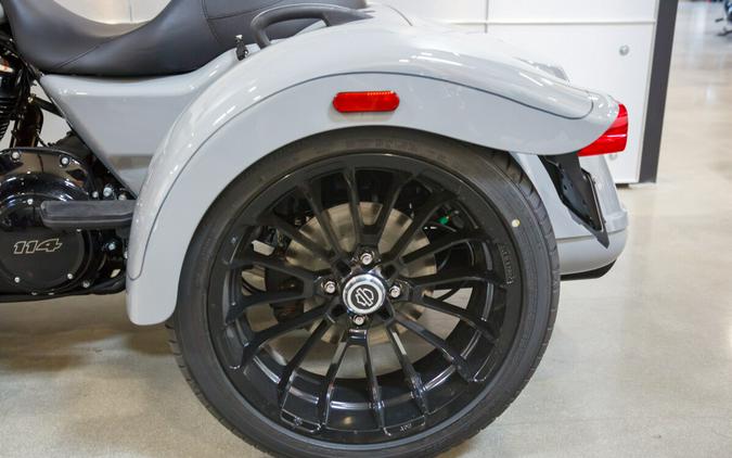 2024 Harley-Davidson Freewheeler