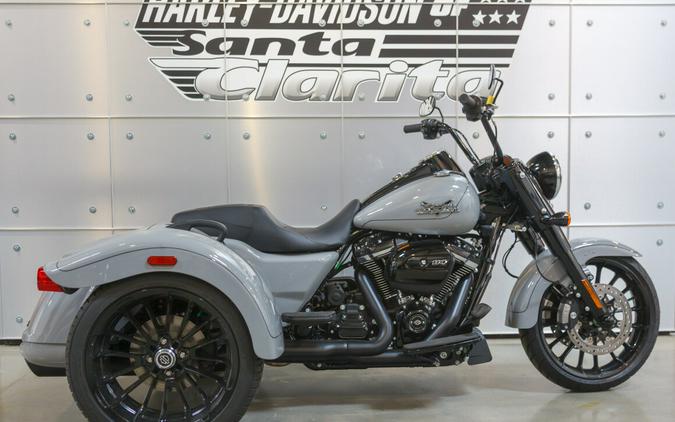 2024 Harley-Davidson Freewheeler