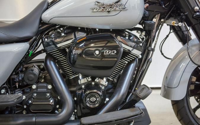 2024 Harley-Davidson Freewheeler