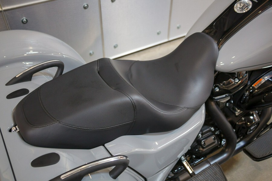 2024 Harley-Davidson Freewheeler