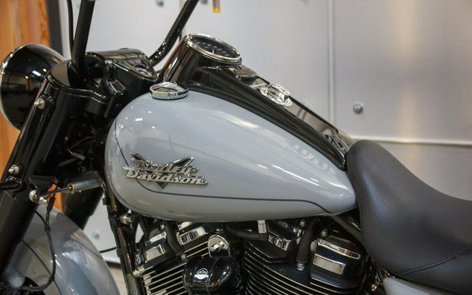 2024 Harley-Davidson Freewheeler