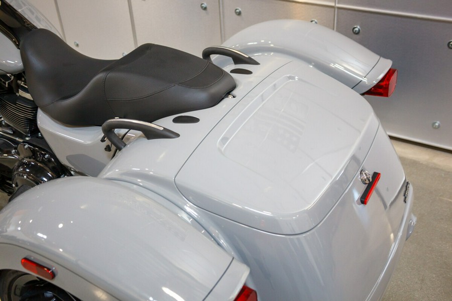 2024 Harley-Davidson Freewheeler