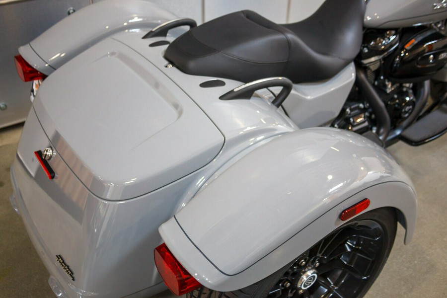 2024 Harley-Davidson Freewheeler