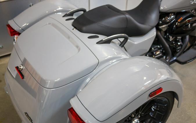 2024 Harley-Davidson Freewheeler