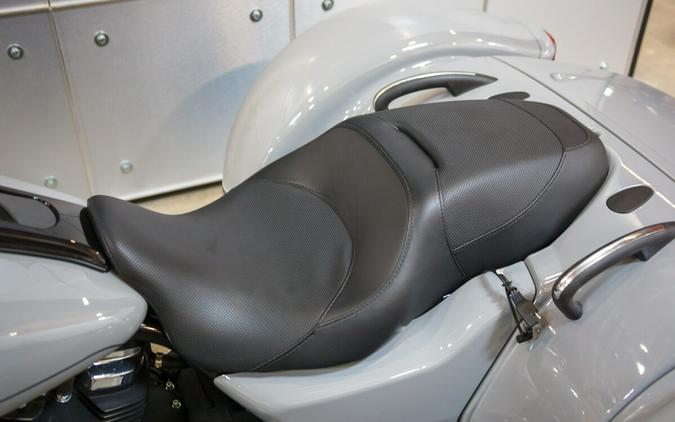 2024 Harley-Davidson Freewheeler