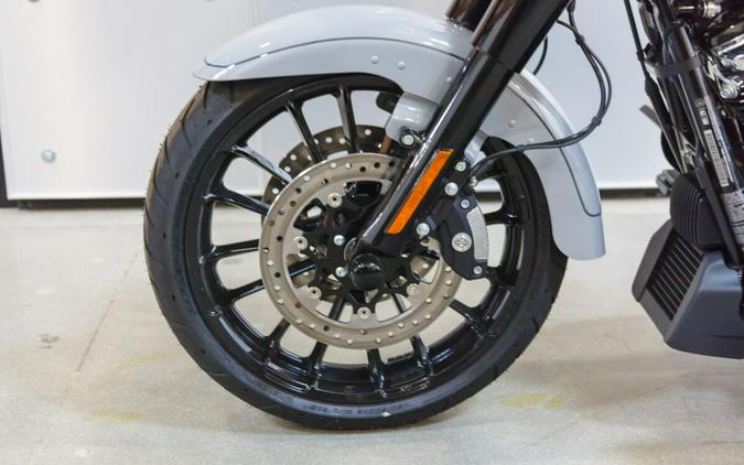 2024 Harley-Davidson Freewheeler