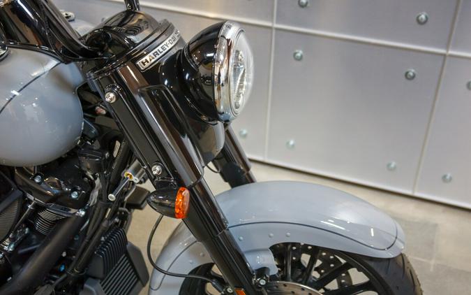 2024 Harley-Davidson Freewheeler