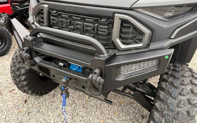 2026 Polaris Ranger® CREW XD 1500 NorthStar Edition Ulitmate