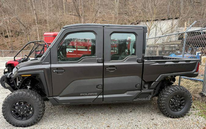 2026 Polaris Ranger® CREW XD 1500 NorthStar Edition Ulitmate