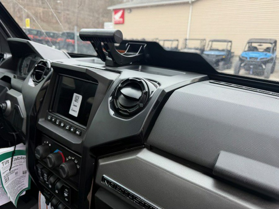 2026 Polaris Ranger® CREW XD 1500 NorthStar Edition Ulitmate