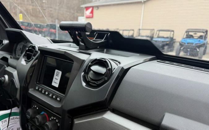 2026 Polaris Ranger® CREW XD 1500 NorthStar Edition Ulitmate