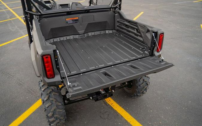2026 Honda Pioneer 700 Forest