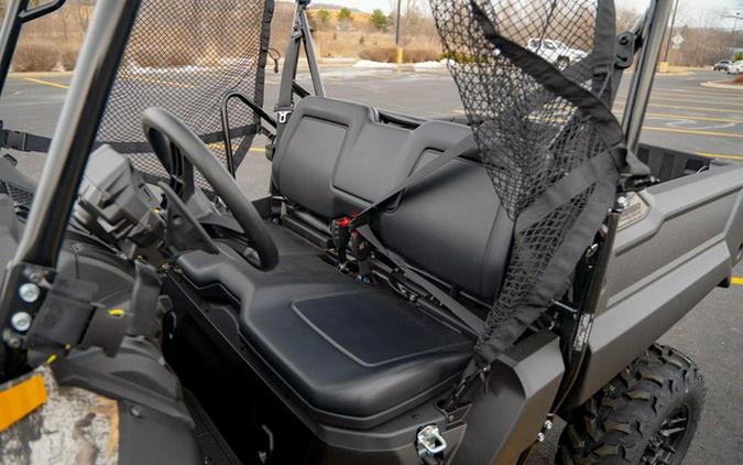 2026 Honda Pioneer 700 Forest