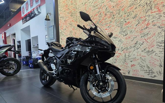 2026 Yamaha YZF R3 ABS