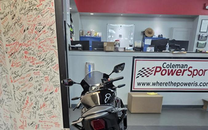 2026 Yamaha YZF R3 ABS