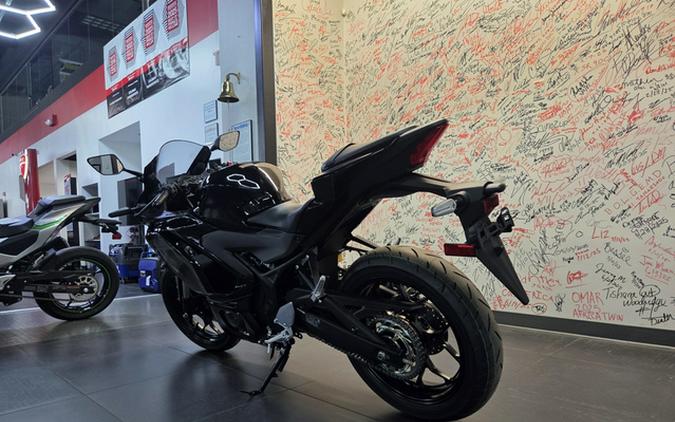 2026 Yamaha YZF R3 ABS