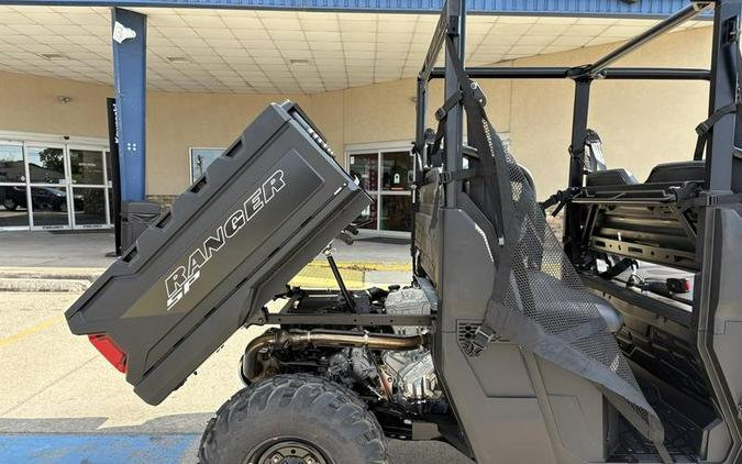 2026 Polaris® Ranger Crew SP 570
