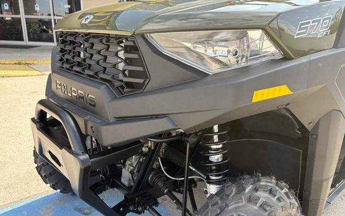 2026 Polaris® Ranger Crew SP 570