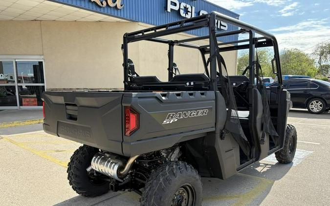 2026 Polaris® Ranger Crew SP 570