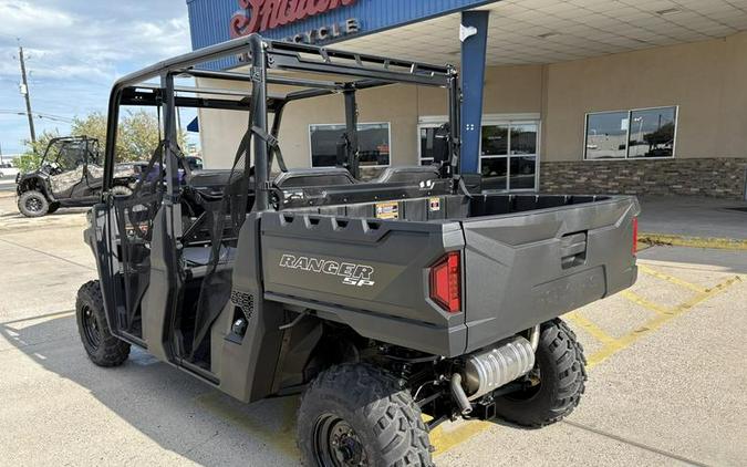 2026 Polaris® Ranger Crew SP 570