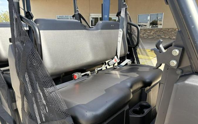 2026 Polaris® Ranger Crew SP 570