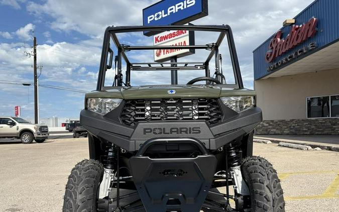 2026 Polaris® Ranger Crew SP 570
