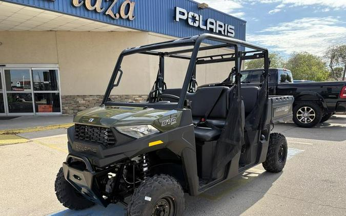 2026 Polaris® Ranger Crew SP 570