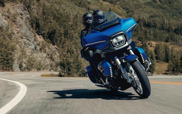 2026 Harley-Davidson CVO™ Street Glide® Limited