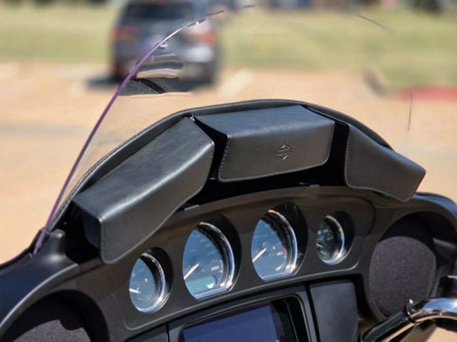 2023 Harley-Davidson Tri Glide® Ultra
