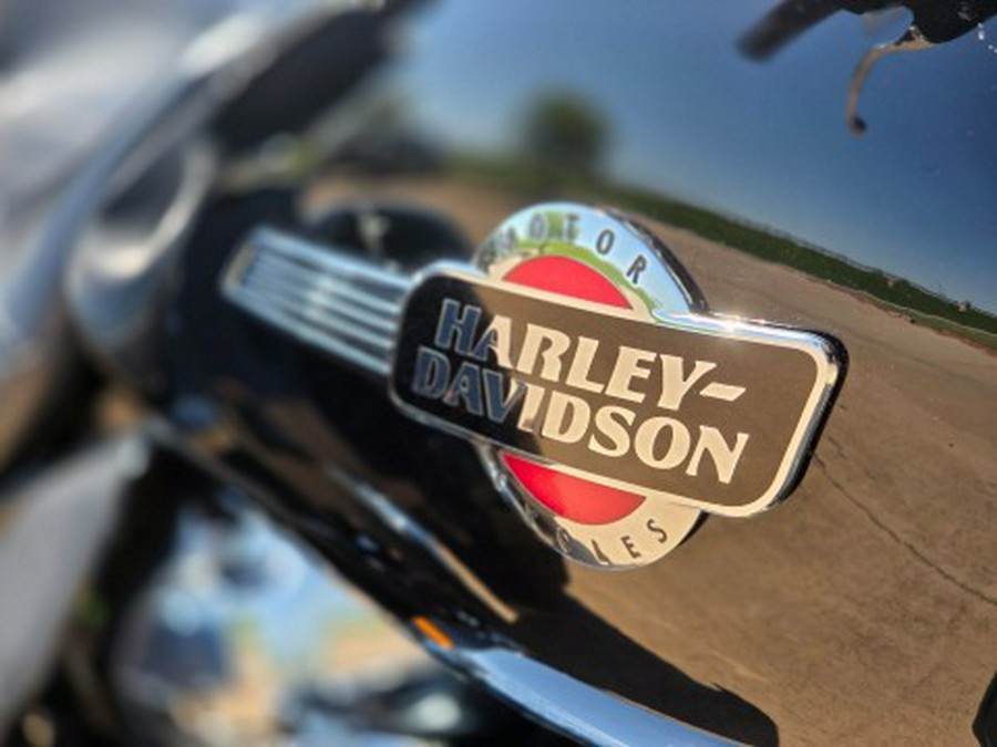 2023 Harley-Davidson Tri Glide® Ultra
