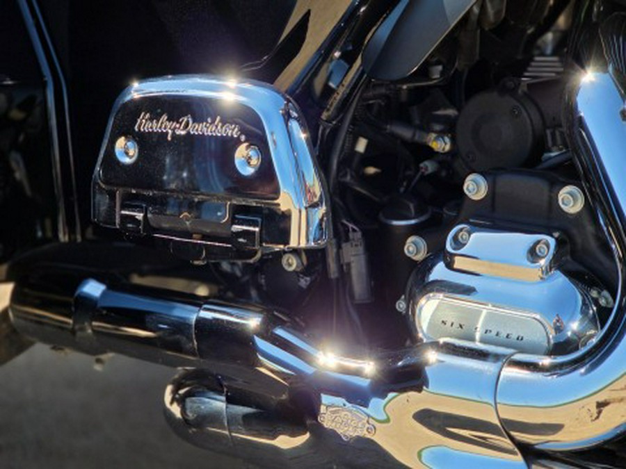 2023 Harley-Davidson Tri Glide® Ultra