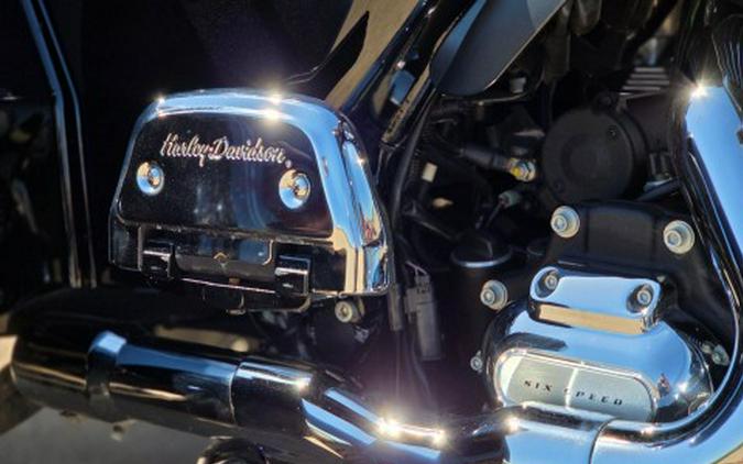 2023 Harley-Davidson Tri Glide® Ultra