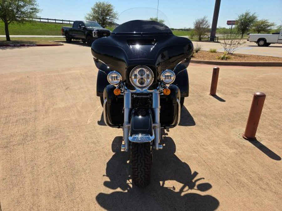2023 Harley-Davidson Tri Glide® Ultra