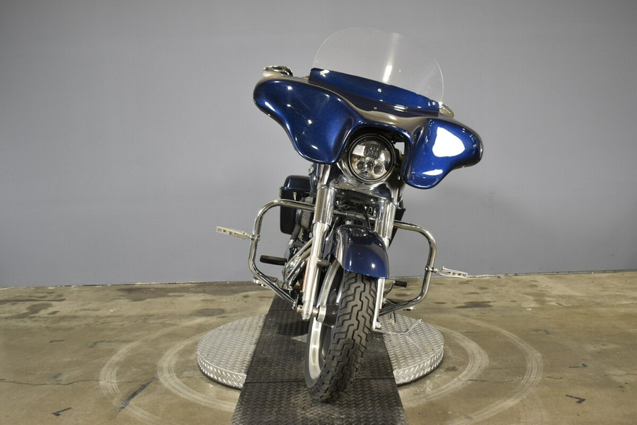 2013 Harley-Davidson Switchback FLD