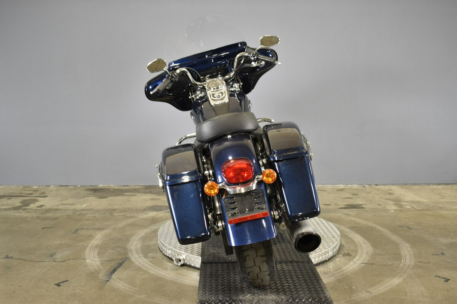 2013 Harley-Davidson Switchback FLD