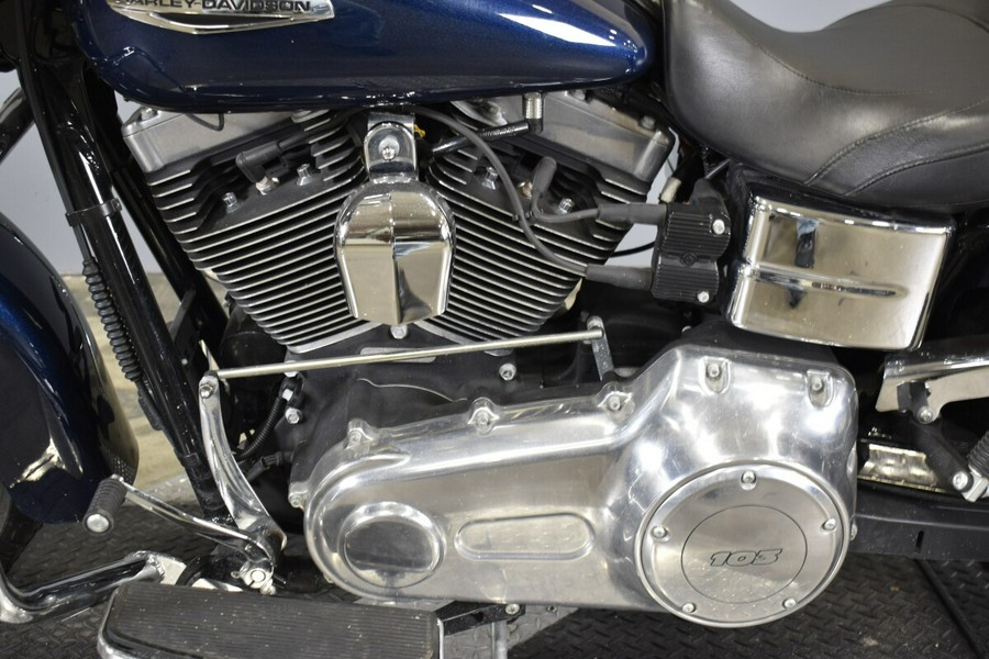 2013 Harley-Davidson Switchback FLD