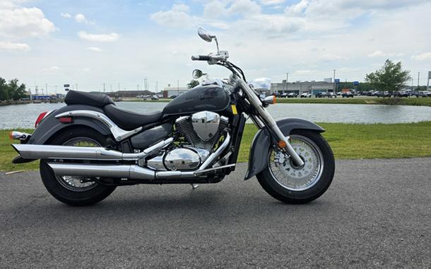 2025 Suzuki Boulevard C50
