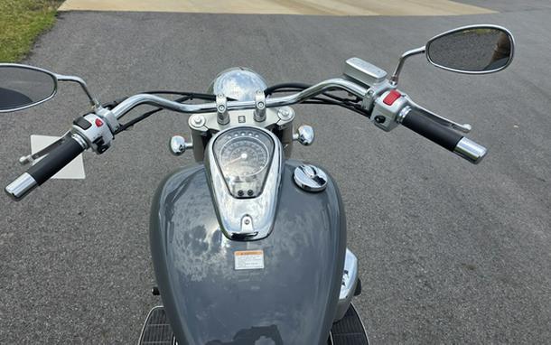 2025 Suzuki Boulevard C50