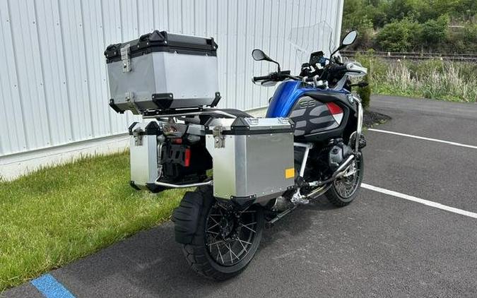 2024 BMW R 1250 GS Adventure