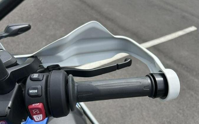 2024 BMW R 1250 GS Adventure