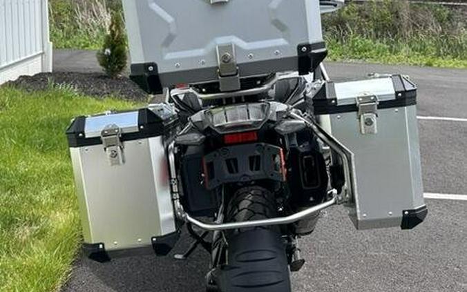 2024 BMW R 1250 GS Adventure