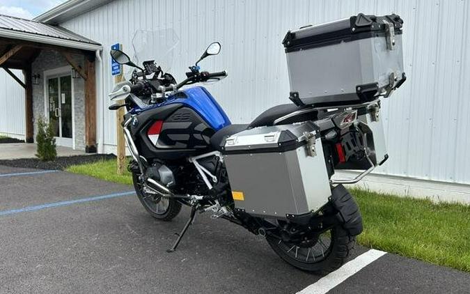 2024 BMW R 1250 GS Adventure