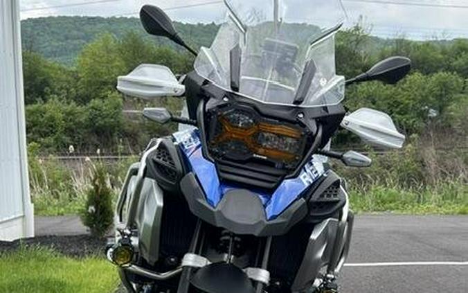 2024 BMW R 1250 GS Adventure