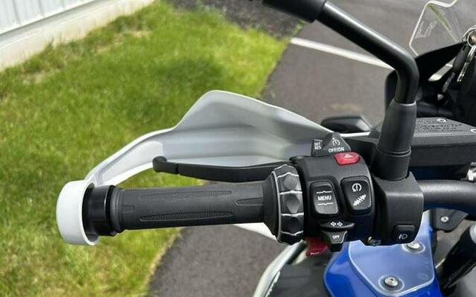 2024 BMW R 1250 GS Adventure