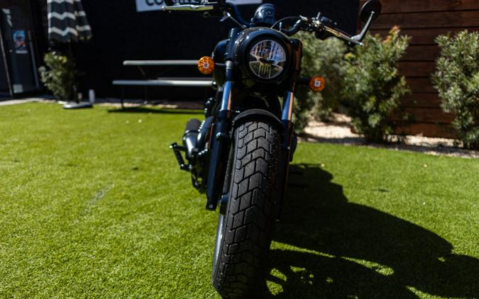 2026 Indian SCOUT BOBBER