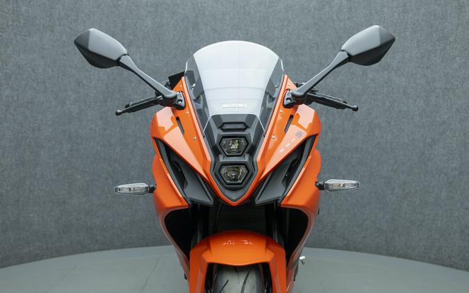 2026 SUZUKI GSX800 GSX8R 800 W/ABS