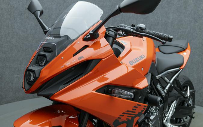 2026 SUZUKI GSX800 GSX8R 800 W/ABS