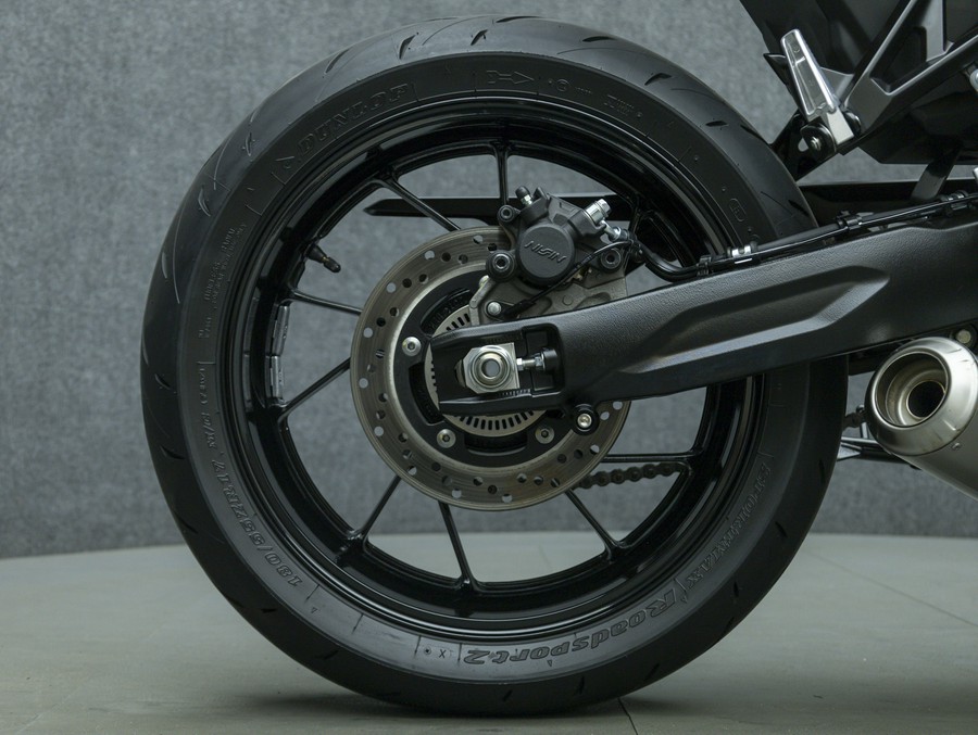2026 SUZUKI GSX800 GSX8R 800 W/ABS